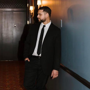 Meet your Posher, Vinny